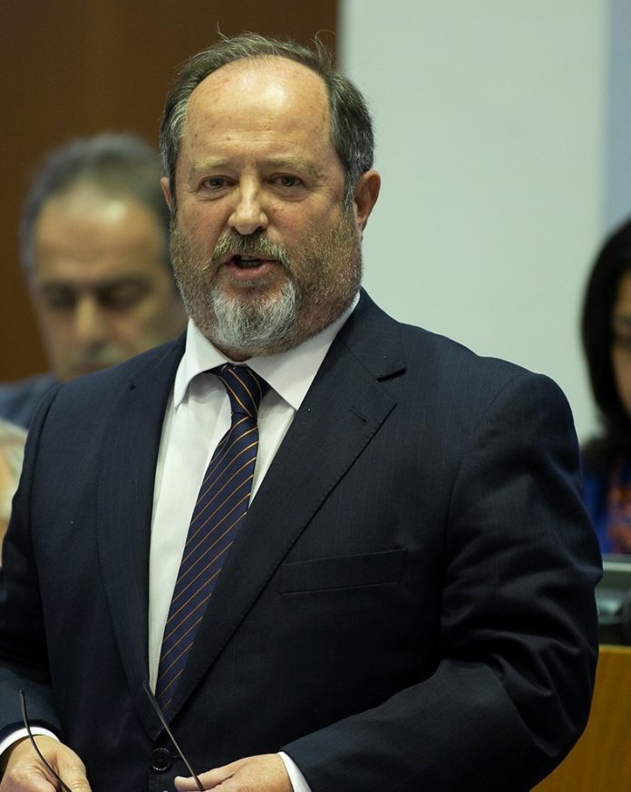 José Contente
