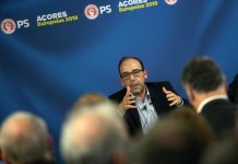 Eleições Europeia – “É um dever dos Partidos Políticos nos Açores estimular os Açorianos a participar no processo Europeu”