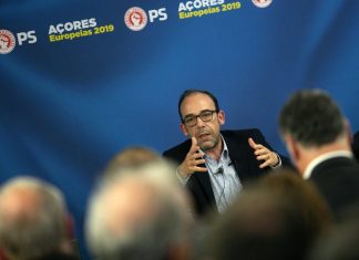 Eleições Europeia – “É um dever dos Partidos Políticos nos Açores estimular os Açorianos a participar no processo Europeu”