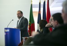 “A nossa presença na União Europeia permitiu dar, em poucas gerações, um verdadeiro salto civilizacional”, realçou Francisco César
