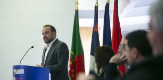 “A nossa presença na União Europeia permitiu dar, em poucas gerações, um verdadeiro salto civilizacional”, realçou Francisco César