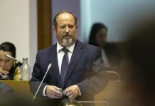 Iniciativa do Governo é uma garantia da proteção dos nossos recursos naturais