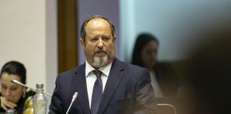 Iniciativa do Governo é uma garantia da proteção dos nossos recursos naturais