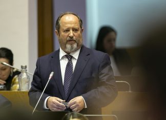 Iniciativa do Governo é uma garantia da proteção dos nossos recursos naturais