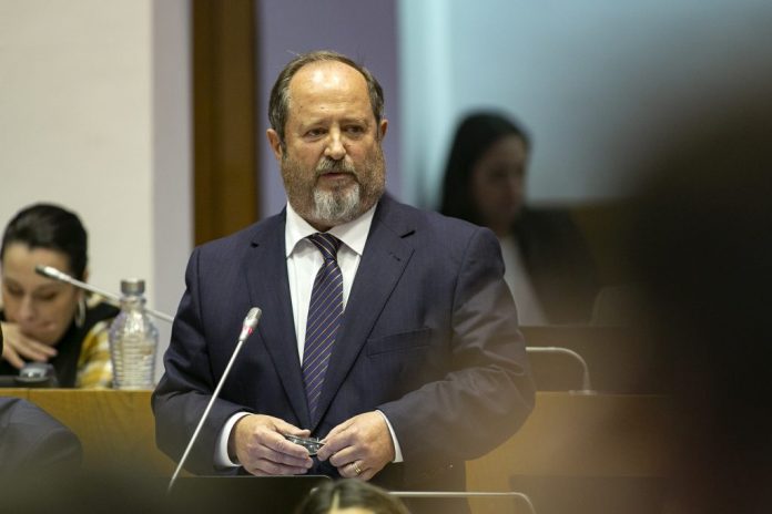 José Contente