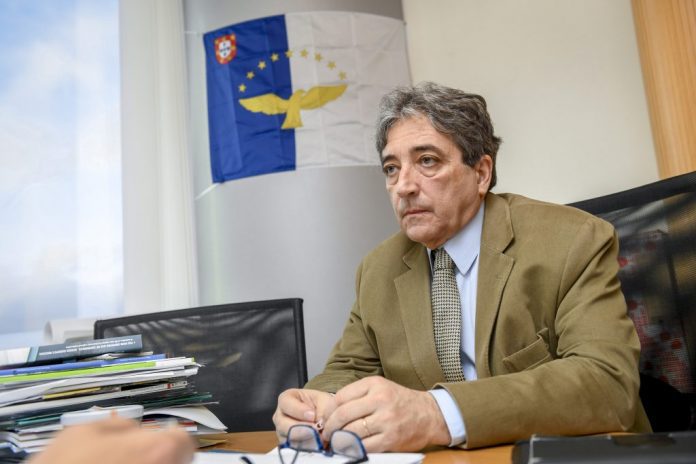 Ricardo Serrão santos