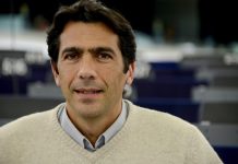 Inaceitável! Artigo de Opinião de Miguel Viegas Deputado do PCP no Parlamento Europeu