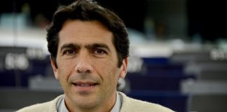 Inaceitável! Artigo de Opinião de Miguel Viegas Deputado do PCP no Parlamento Europeu