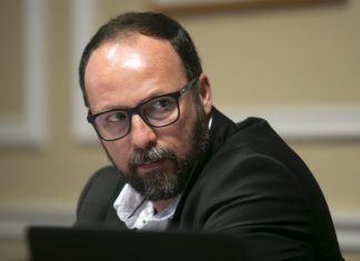 Refeições escolares no Corvo estão a ser diligenciadas para toda a comunidade escolar