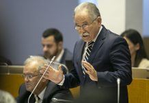 PS/Açores defende racionalização de recursos e adequação de meios no Serviço Regional de Saúde
