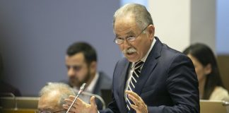 PS/Açores defende racionalização de recursos e adequação de meios no Serviço Regional de Saúde