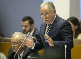 PS/Açores defende racionalização de recursos e adequação de meios no Serviço Regional de Saúde