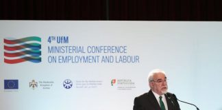 Governo não tem intenção de generalizar mecanismo da pré-reforma no Estado, diz Vieira da Silva