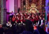 CINE LAGOENSE RECEBE CONCERTO ALUSIVO AO DIA DA LIBERDADE