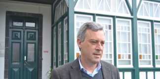 Escola do Mar dos Açores – Lançado concurso internacional para construção do Parque de Limitação de Avarias