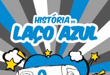 Laço Azul – CPCJ arranca com Campanha contra os maus-tratos em crianças e jovens