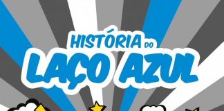 Laço Azul – CPCJ arranca com Campanha contra os maus-tratos em crianças e jovens