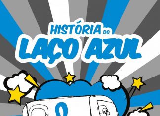 Laço Azul – CPCJ arranca com Campanha contra os maus-tratos em crianças e jovens
