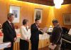 25 de abril – São Roque do Pico homenageia Presidentes da Junta