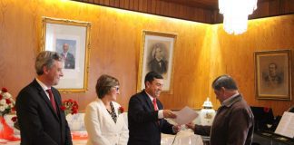 25 de abril – São Roque do Pico homenageia Presidentes da Junta