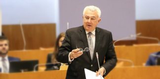 CDS defende uma Europa mais justa e solidária