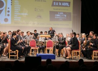 Workshop de Filarmónicas – Formação musical é uma aposta na cultura faialense, afirma José Leonardo Silva