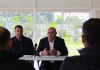 Protocolo de Cooperação Financeira – Município apoia CIAIA e Azores Trail Run