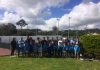 II Etapa Circuito Smashtour LTC – Zona Açores – Atletas do CTF no pódio