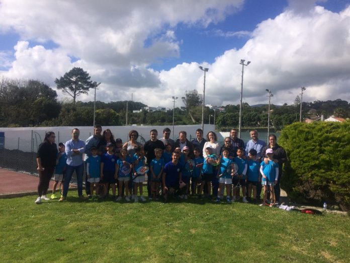 Clube de Ténis do Faial