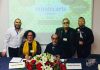 MiratecArts apresenta Quinta da Lusofonia nos Colóquios Internacionais