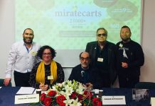 MiratecArts apresenta Quinta da Lusofonia nos Colóquios Internacionais