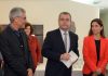Governo dos Açores cumpre principais propósitos culturais, afirma Avelino Meneses