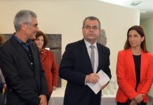 Governo dos Açores cumpre principais propósitos culturais, afirma Avelino Meneses