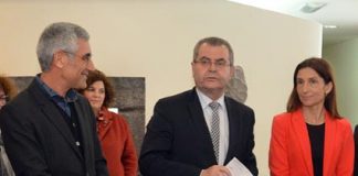 Governo dos Açores cumpre principais propósitos culturais, afirma Avelino Meneses