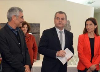 Governo dos Açores cumpre principais propósitos culturais, afirma Avelino Meneses