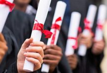 Prémio de Mérito de Ingresso no Ensino Superior publicado em Jornal Oficial