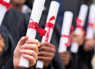 Prémio de Mérito de Ingresso no Ensino Superior publicado em Jornal Oficial