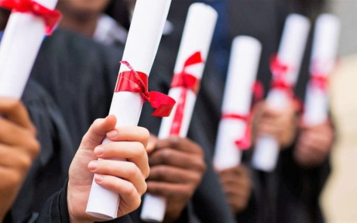 Prémio de Mérito de ingresso ai ensino superior