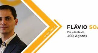 JSD/Açores: a única inovação do Governo Regional é a criação de um programa chamado INOVAR