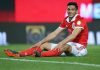 Jiménez entra no ‘top-10’ das vendas em Portugal e iguala ex-portista André Silva