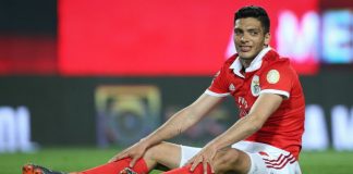 Jiménez entra no ‘top-10’ das vendas em Portugal e iguala ex-portista André Silva