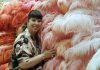 Estreia “a solo” de Joana Vasconcelos na Alemanha tem “sabor especial”