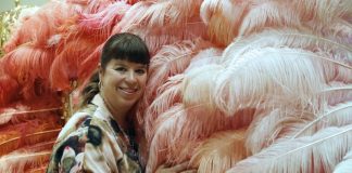 Estreia “a solo” de Joana Vasconcelos na Alemanha tem “sabor especial”