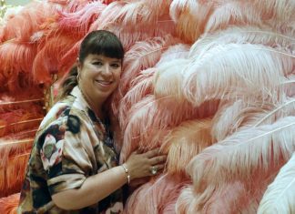 Estreia “a solo” de Joana Vasconcelos na Alemanha tem “sabor especial”