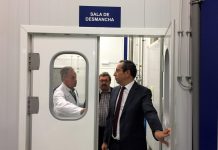 Matadouro do Faial – Sala de desmancha será concessionada a privados