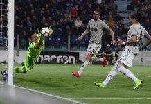 Juventus vence Cagliari sem Cristiano Ronaldo e João Cancelo