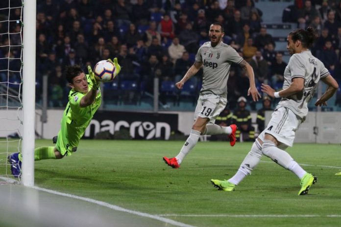 Juventus