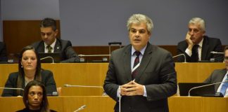 PSD/Açores cria grupo de acompanhamento de políticas europeias