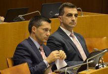 PSD/Açores – Intervenções no Porto do Comprido devem ser feitas antes do verão