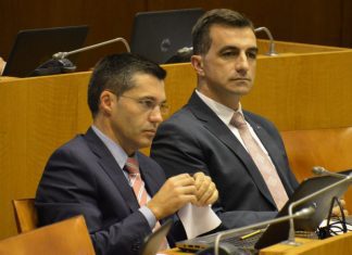 PSD/Açores – Intervenções no Porto do Comprido devem ser feitas antes do verão